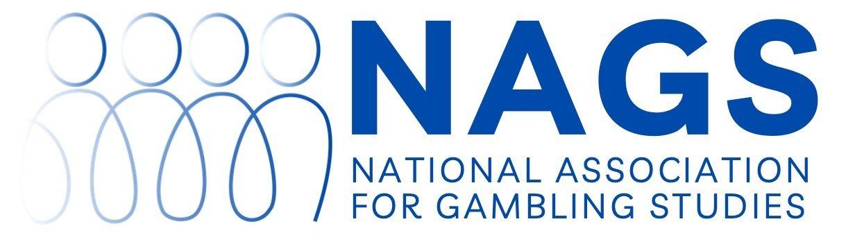 NAGS 34th National Conference 2026 event banner