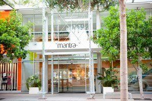 Mantra Southbank Bisbane - Exterior