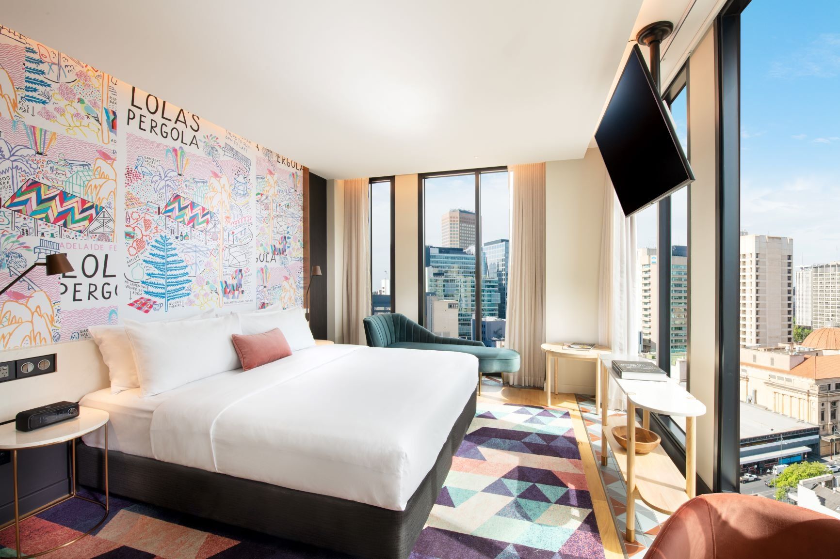 Standard King Room