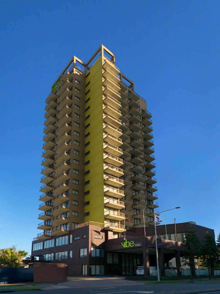 Vibe Hotel Gold Coast