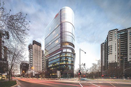 Adina Apartment Hotel Southbank Melbourne  